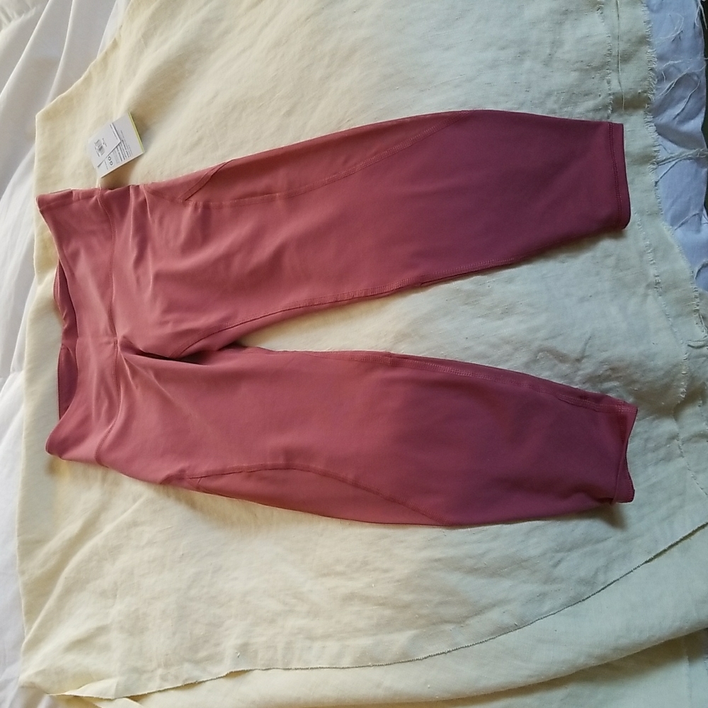 OldNavy Elevate Legging, Med Petite